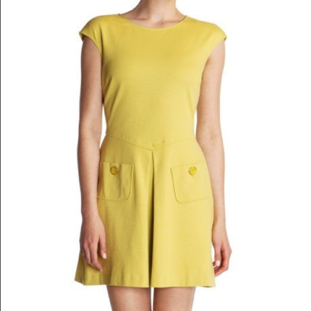 LAST DAY🔥FINAL PRICE 🔥New Ted Baker Dress